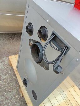 Kotel na olej - naftu Viessmann 36 kw - 13