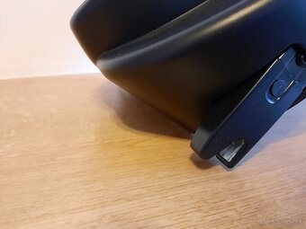 Predam vajicko Recaro PRIVIA EVO s isofix zakladnou - 13