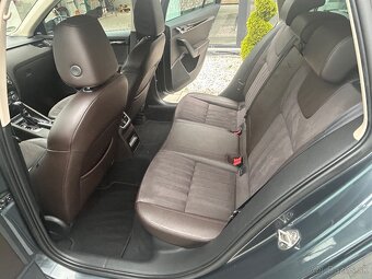 Škoda Octavia Combi 2.0 TDI L K DSG - 13