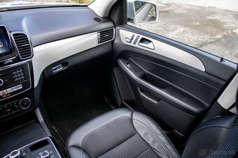 Mercedes-Benz GLE SUV 250d 4matic A/T - 13