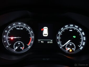 Škoda Kodiaq 2,0 TDi 2021 DSG 1.majiteľ; len za 16.999€+DPH - 13