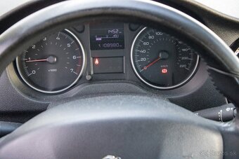 Peugeot 301 1.2 PureTech Active - 13