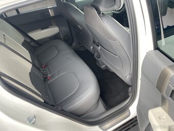 Predám KIA EV3 GT Line 81,4 kWh - 13