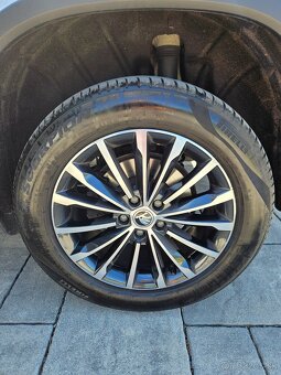 Škoda Kodiaq JOY PLUS 7 miestna - 13