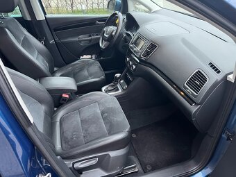 Seat Alhambra Style Automat, Panorama Dohoda možná - 13