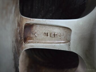 CMS 4x100 r14 + zimné - 13