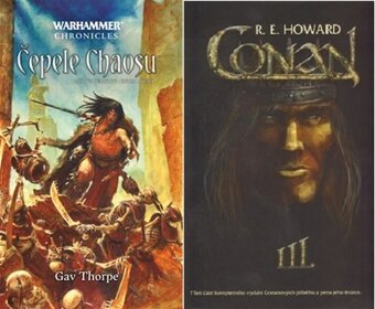 Fantasy, Komiksy, Sci-Fi 2 - 13