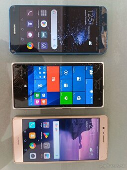 Predám mobilné telefóny - 13