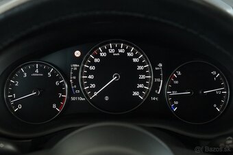 Mazda CX-30 2.0 Skyactiv-G122 Plus/Style/Safety - 13