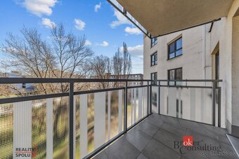PREDAJ: 3-izb. byt, balkón, pivnica, garáž, Eden Park, Drieň - 13