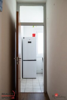 Exkluzívne na predaj: 2-izbový byt na Bodrockej ulici - 13