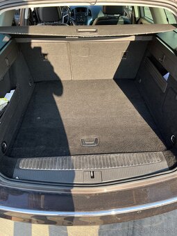 Opel astra J 1.7cdti ecoflex 81kW - 13
