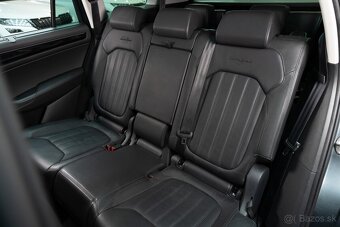 Škoda Kodiaq 2.0TDI 110kW, automa, 4x4, 7-miestne, 2019, DPH - 13