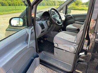 MERCEDES-BENZ VIANO CDI 2.2 - 13