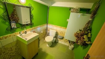5-7 izbový rodinný dom so záhradou v centre Senca - 13