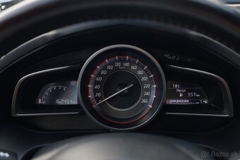 Mazda 3 2.0 Skyactiv -G120 Challenge - 13