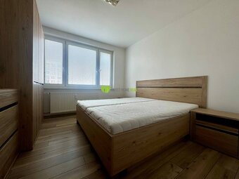 Na prenájom 3i byt tesne pri Auparku Palarikova, Košice - 13