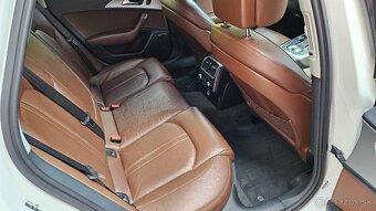 Audi A6 C7 3.0 BiTdi Quattro 230kw 2014 - 13