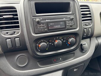 Renault Trafic 1.6dCi - 13