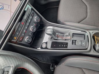 Seat Leon ST 2.0 TDI DSG FR - 13