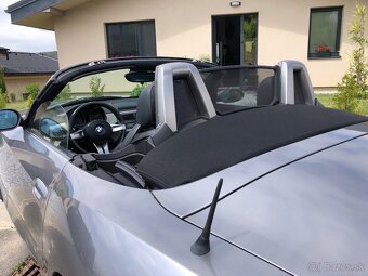 BMW Z4 - 13