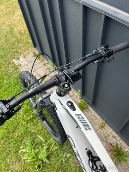 Elektrobicykel CTM Switch Pro XL - 13