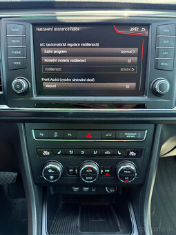 Seat Ateca Excellence 1.5 TSI DSG 110KW - 13