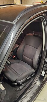 BMW E91 320d 184k Touring - 2011 - 13