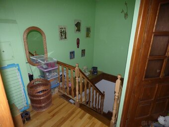 Predám rodinný dom v centre mesta Prešov - 13