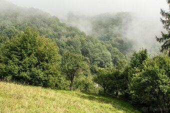 Stavební pozemek se stavebním povolením Hačava Košice Okolie - 13