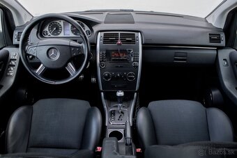 Mercedes-Benz B180CDI 80kw AT/7 / AJ NA SPLÁTKY / PROTIÚČET - 13