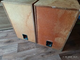 TESLA ARS 1034...13,5kg kus...4 ohmove - 13
