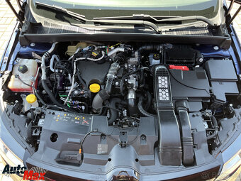 Renault Mégane Grandtour Blue dCi 115 Intens - 13