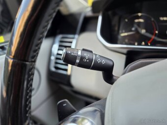 Land Rover Range Rover 4.4L SDV8 AB - 13