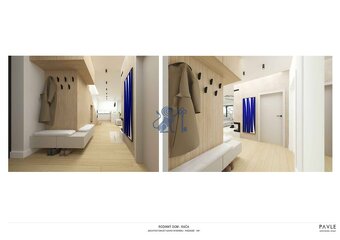NA PREDAJ 5i rekreačný RD | Pekná cesta | Lesopark Rača - 13