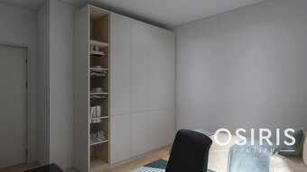 Nadštandardný samostatný 4i RD, novostavba 2026, pozemok 606 - 13