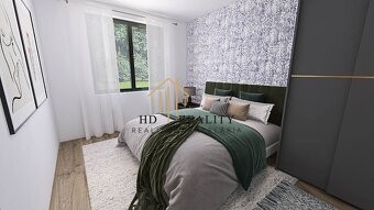 HD reality, predaj rodinný dom Banská Štiavnica - 13