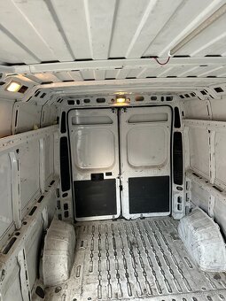 Fiat Ducato Multijet 2.3.JTD 150 , 109kw - 13