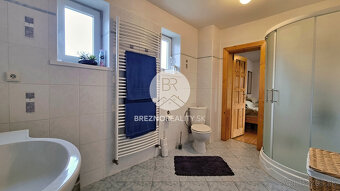 Dom s krásnym pozemkom - Horehronie - 13