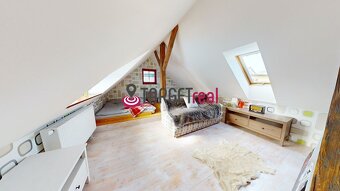 TARGETreal | BEZKONKURENČNÁ CENA Na predaj, Vidiecky dom, Tu - 13