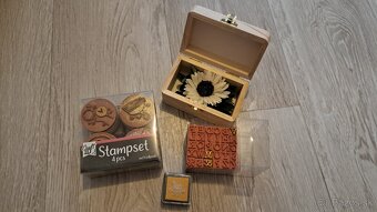 Doplnky na svadbu - 13