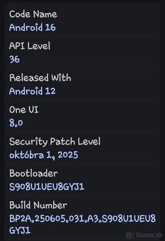 Samsung Galaxy S22 Ultra - 13