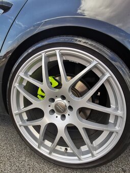 Audi A6 C7 3.0 TDI V6 Quattro - 13