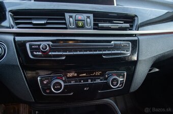 BMW X1 xDrive 20d A/T - 13