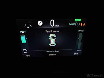 Fiat 500E 2021 3+1 42 kWh 87kW - 13