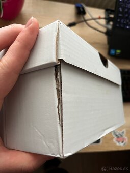 Nike Air Force 1 low (biele) - 13