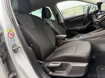 Škoda Octavia IV 2.0 TDI DSG EVO 85kw - 13