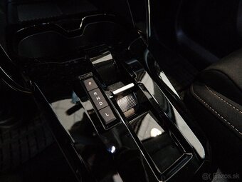 Citroën C3 Aircross PLUS Hybrid (MHEV) 145 ë-DCT6 - 13