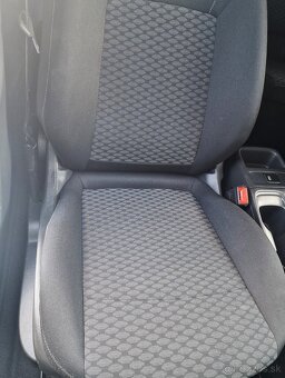 Opel Astra 1.4i Selection 74kW 5dv M5 SR voz - 13