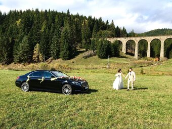 AUTO NA SVADBU - 13
